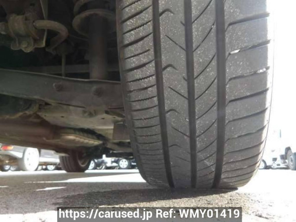 Used 2008 AT subaru forester SH5 Image[33]