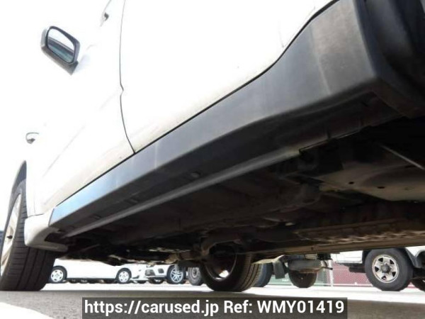Used 2008 AT subaru forester SH5 Image[34]