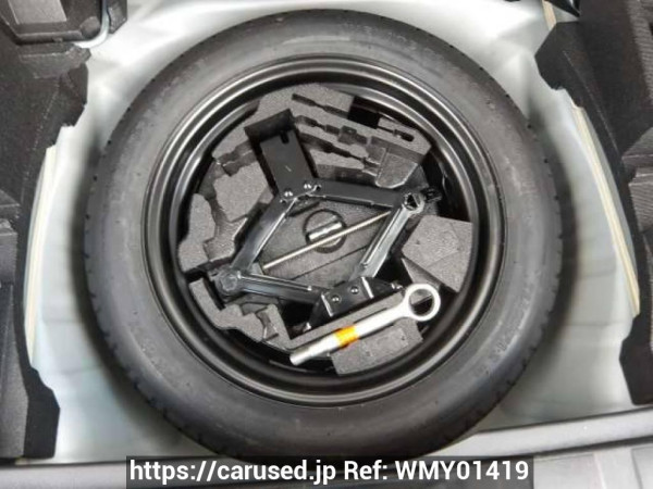 Used 2008 AT subaru forester SH5 Image[37]