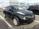 Nissan JUKE YF15