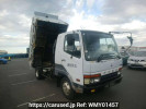 Mitsubishi Fuso Fighter FK617DD