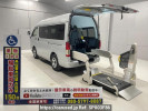 Toyota Hiace Van TRH200Kｶｲ