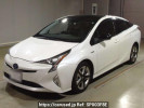 Toyota Prius ZVW50