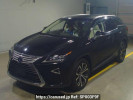 Lexus RX GYL26W