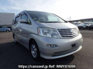 Toyota Alphard MNH10W