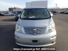 Toyota Alphard MNH10W