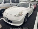 Nissan Fairlady Z Z34