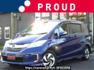 Honda Freed hybrid GP3