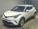 Toyota C-HR NGX50