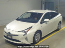 Toyota Prius ZVW50