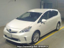 Toyota Prius alpha ZVW40W