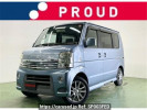 Suzuki Every Wagon DA64W