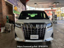 Toyota Alphard GGH30W