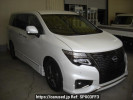 Nissan Elgrand TE52