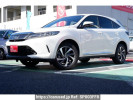 Toyota Harrier ASU60W