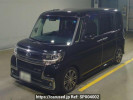 Daihatsu Tanto Custom LA600S