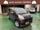 Daihatsu Move LA160S