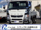 Mitsubishi Fuso Canter FBA50