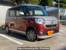 Daihatsu Move Canbus LA800S