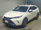 Toyota Harrier Hybrid AXUH80