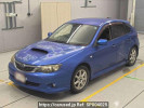 Subaru Impreza GH8