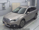 Subaru Legacy Outback BS9