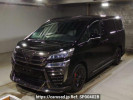 Toyota Vellfire GGH35W