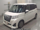 Toyota Roomy M900A