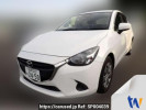 Mazda Demio DJ3FS