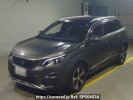 Peugeot 5008 P87AH01