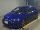 Volkswagen Golf R AUCJXF