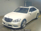 Mercedes Benz Cls-Class 221057