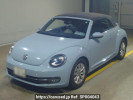 Volkswagen The Beetle Cabriolet 16CBZK