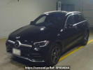 Mercedes Benz GLC-CLASS 253915