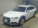 Audi A4 Allroad Quattro 8WCYRA