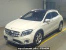 Mercedes Benz GLA-Class 156942