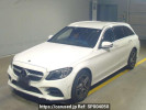 Mercedes Benz C CLASS STATION WAGON 205277