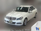 Mercedes Benz C-Class 204048