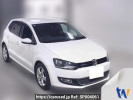 Volkswagen Polo 6RCBZ