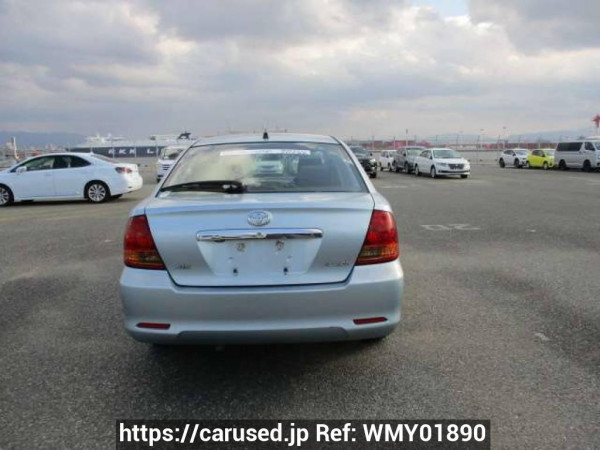 Used 2003 AT toyota allion NZT240 Image[5]