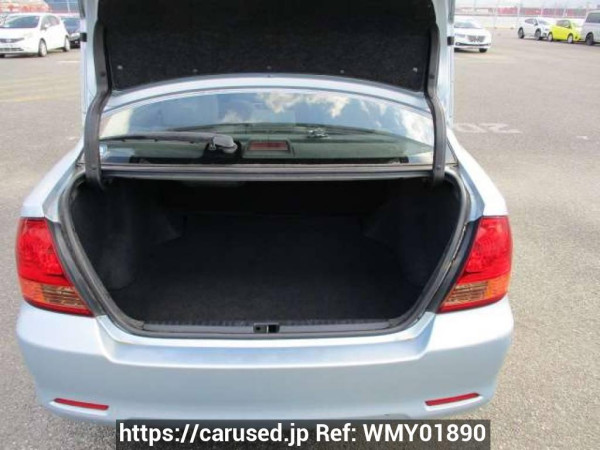 Used 2003 AT toyota allion NZT240 Image[8]