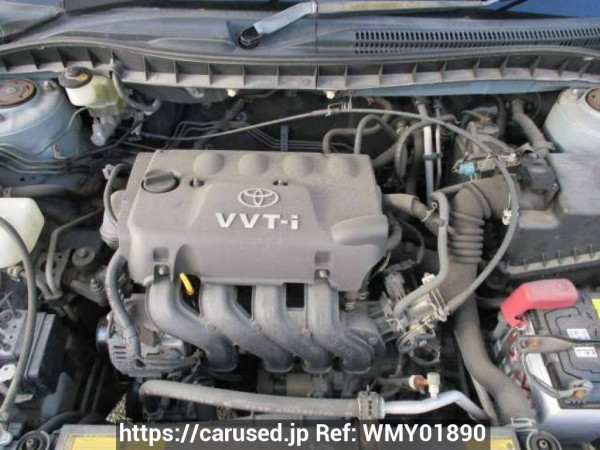 Used 2003 AT toyota allion NZT240 Image[10]