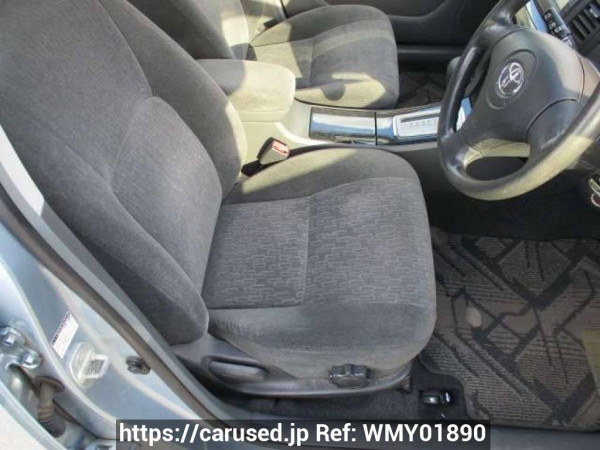 Used 2003 AT toyota allion NZT240 Image[13]