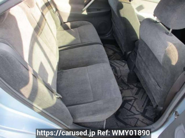 Used 2003 AT toyota allion NZT240 Image[15]