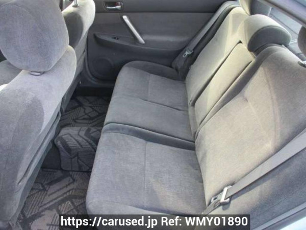 Used 2003 AT toyota allion NZT240 Image[16]