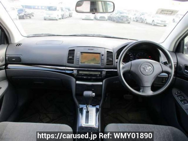 Used 2003 AT toyota allion NZT240 Image[17]