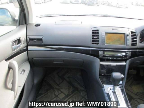Used 2003 AT toyota allion NZT240 Image[18]