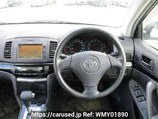 Used 2003 AT toyota allion NZT240 Image[19]