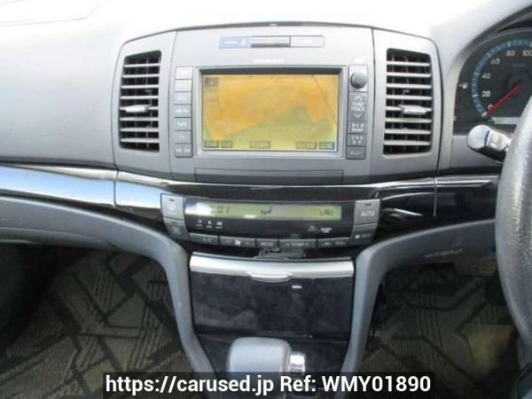 Used 2003 AT toyota allion NZT240 Image[20]