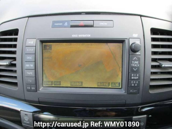 Used 2003 AT toyota allion NZT240 Image[21]
